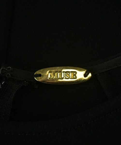 MUSE de Deuxieme Classe ชุดเดรส