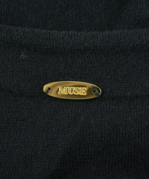 MUSE de Deuxieme Classe เสื้อคาร์ดิแกน