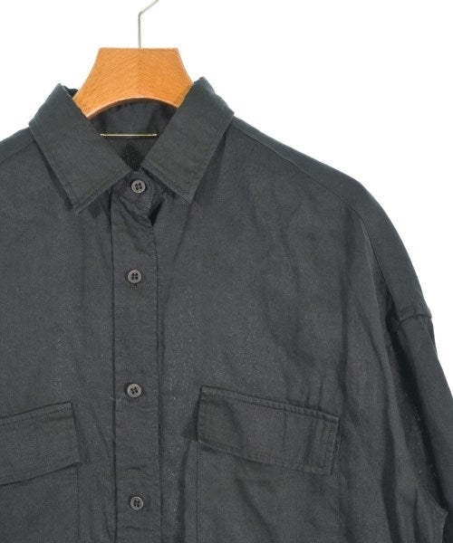 MUSE de Deuxieme Classe เสื้อลำลอง