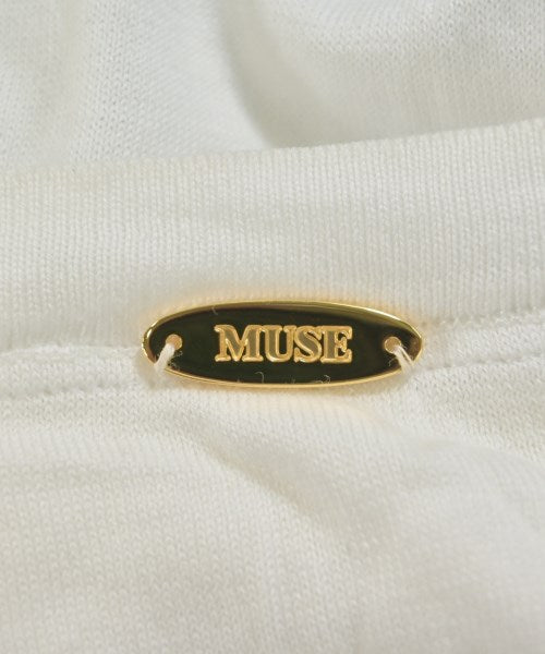MUSE de Deuxieme Classe เสื้อกันหนาว
