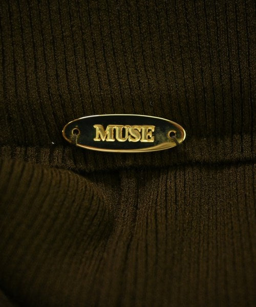 MUSE de Deuxieme Classe กางเกง อื่น