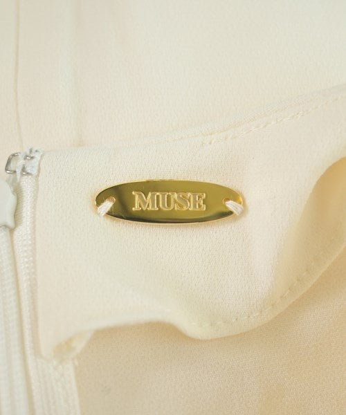 MUSE de Deuxieme Classe เสื้อสตรี