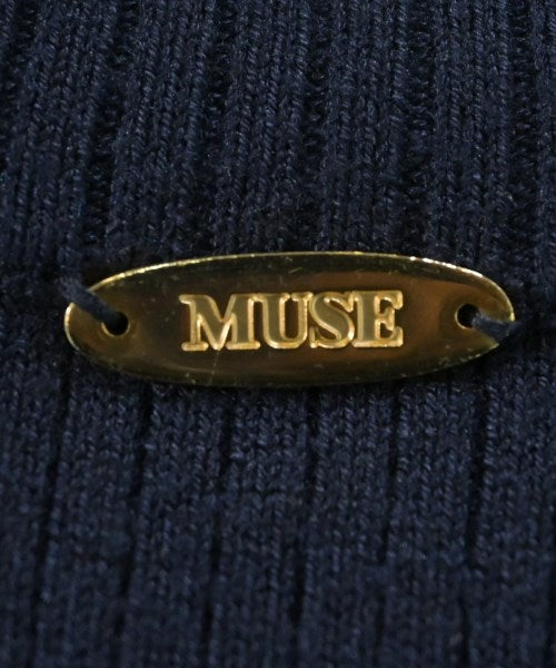 MUSE de Deuxieme Classe เสื้อกันหนาว