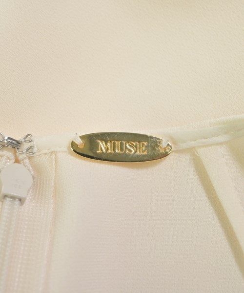 MUSE de Deuxieme Classe เสื้อสตรี
