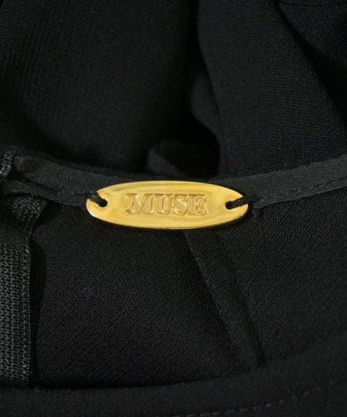 MUSE de Deuxieme Classe เสื้อสตรี
