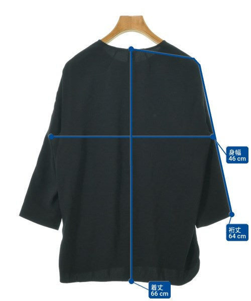 MUSE de Deuxieme Classe เสื้อสตรี
