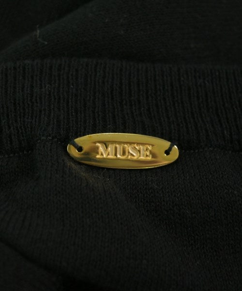 MUSE de Deuxieme Classe เสื้อกันหนาว