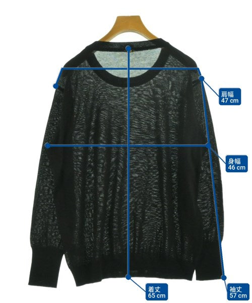 MUSE de Deuxieme Classe เสื้อกันหนาว