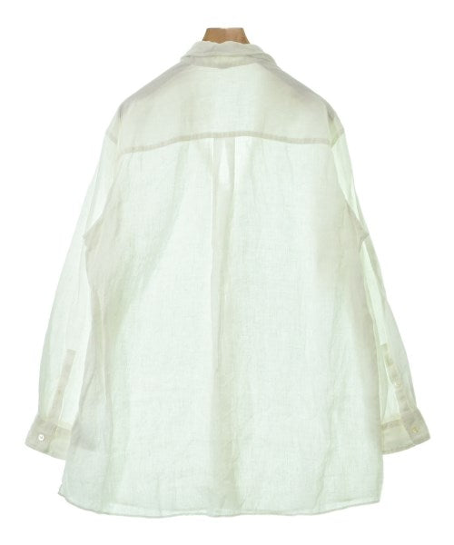 MUSE de Deuxieme Classe เสื้อลำลอง
