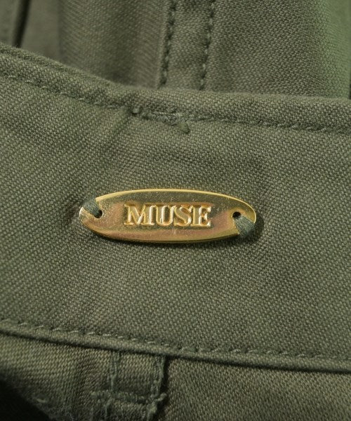 MUSE de Deuxieme Classe กางเกง อื่น