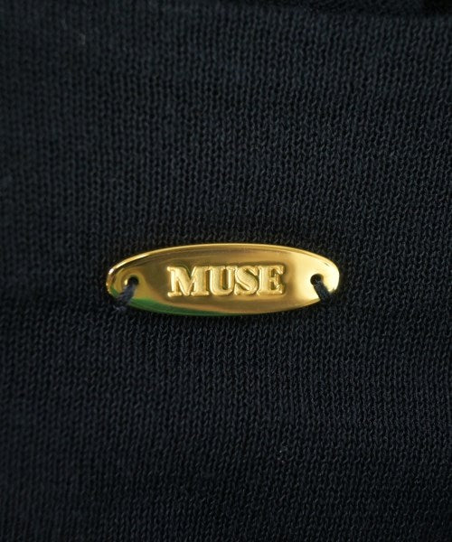 MUSE de Deuxieme Classe เสื้อคาร์ดิแกน