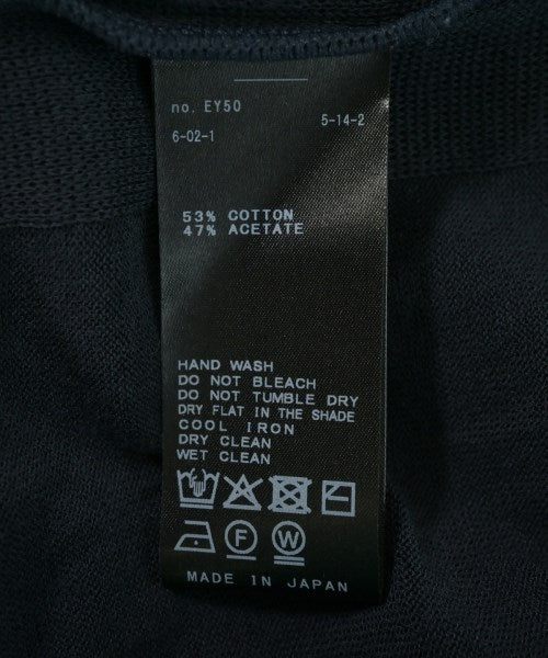 MUSE de Deuxieme Classe เสื้อคาร์ดิแกน