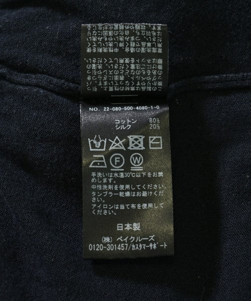 MUSE de Deuxieme Classe เสื้อกันหนาว