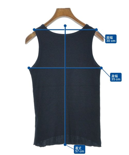 MUSE de Deuxieme Classe เสื้อกล้าม