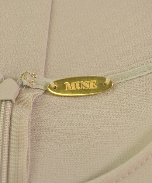 MUSE de Deuxieme Classe เสื้อสตรี