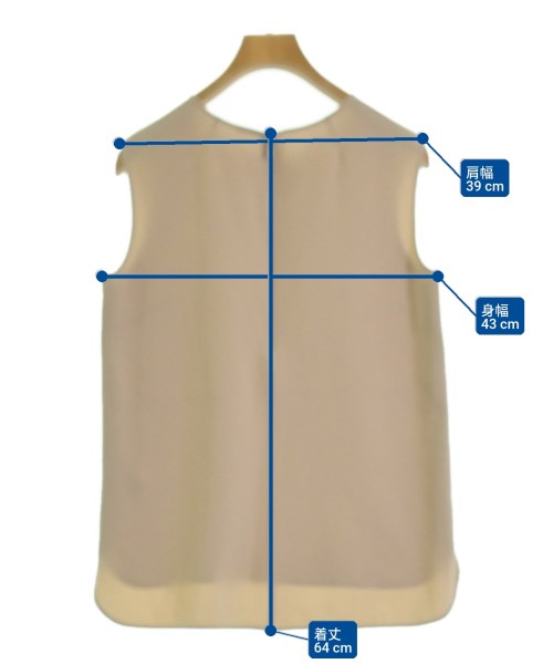 MUSE de Deuxieme Classe เสื้อสตรี