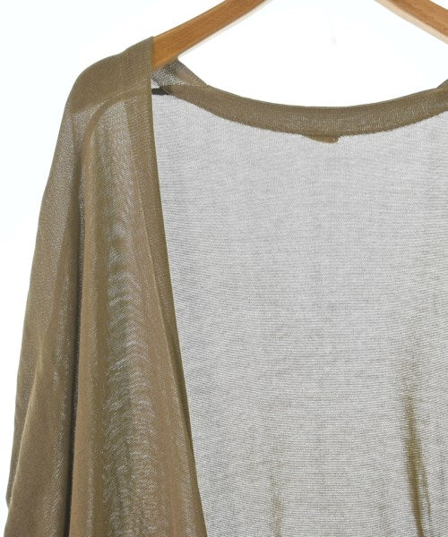 MUSE de Deuxieme Classe เสื้อคาร์ดิแกน