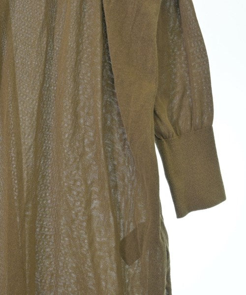 MUSE de Deuxieme Classe เสื้อคาร์ดิแกน