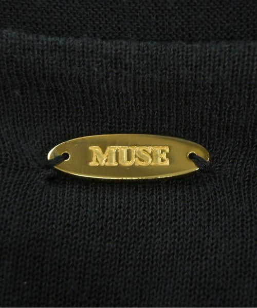 MUSE de Deuxieme Classe เสื้อคาร์ดิแกน