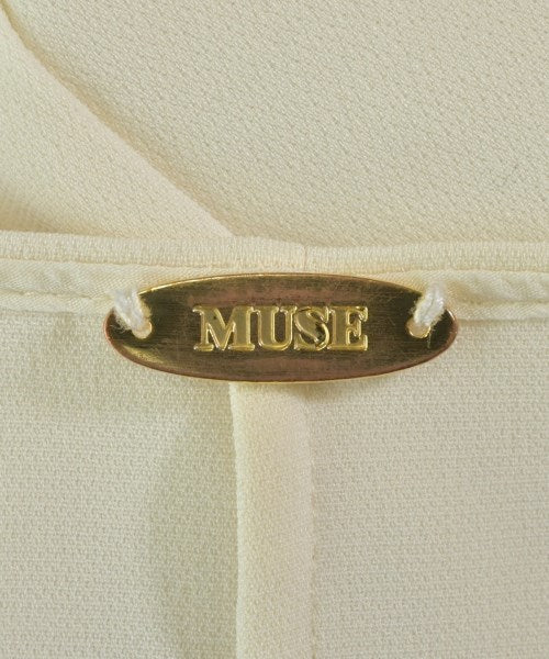 MUSE de Deuxieme Classe เสื้อสตรี
