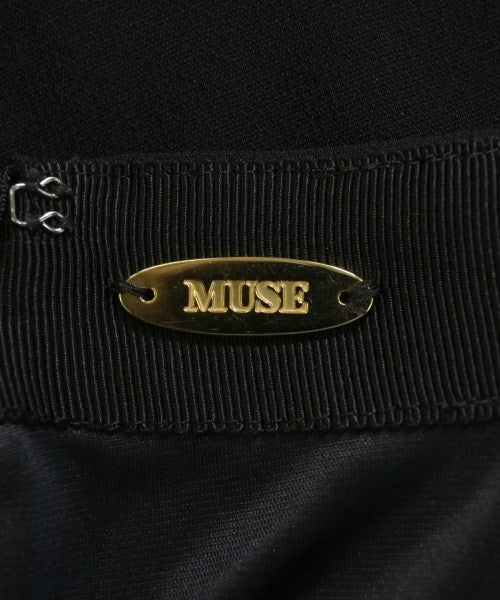 MUSE de Deuxieme Classe กระโปรงยาว/แม็กซี่ยาว