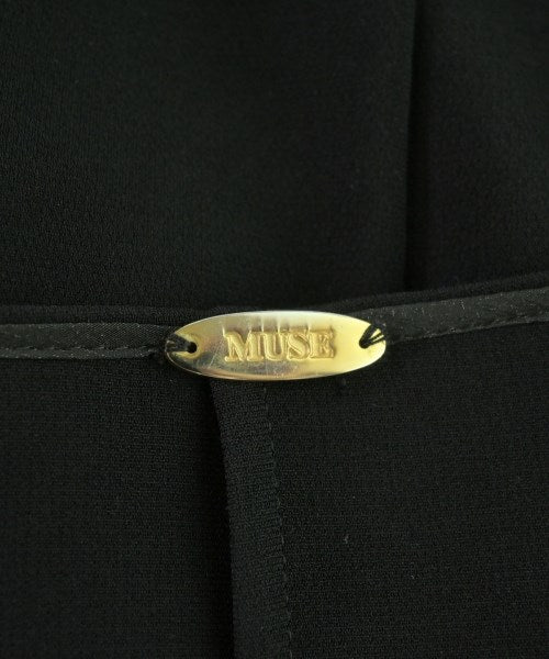 MUSE de Deuxieme Classe เสื้อสตรี