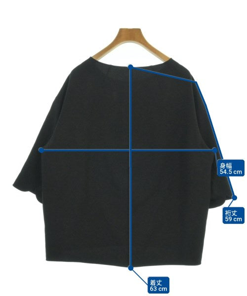 MUSE de Deuxieme Classe เสื้อสตรี