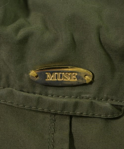 MUSE de Deuxieme Classe แจ็คเก็ตเบลาส์ อื่น