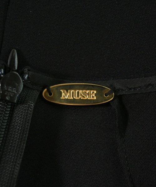 MUSE de Deuxieme Classe เสื้อสตรี