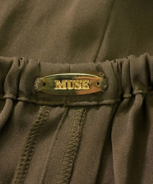 MUSE de Deuxieme Classe กางเกง อื่น