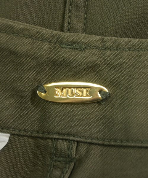 MUSE de Deuxieme Classe กางเกง อื่น