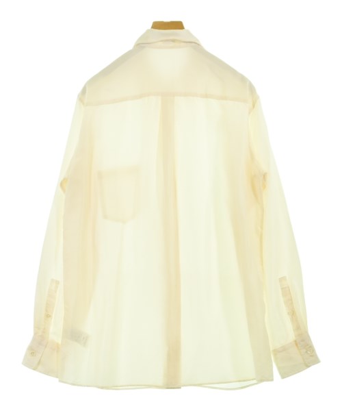 MUSE de Deuxieme Classe เสื้อลำลอง