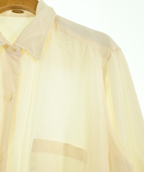 MUSE de Deuxieme Classe เสื้อลำลอง