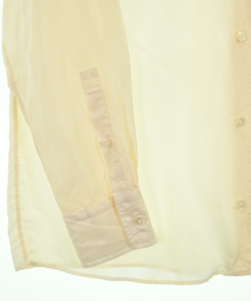 MUSE de Deuxieme Classe เสื้อลำลอง