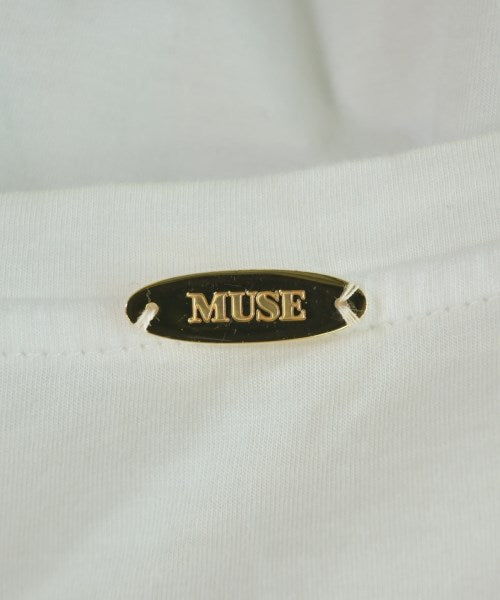 MUSE de Deuxieme Classe แขนกุด