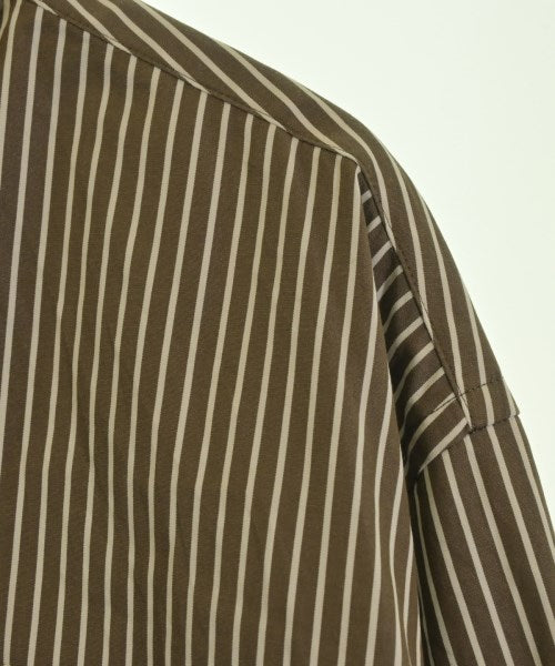 MUSE de Deuxieme Classe เสื้อลำลอง