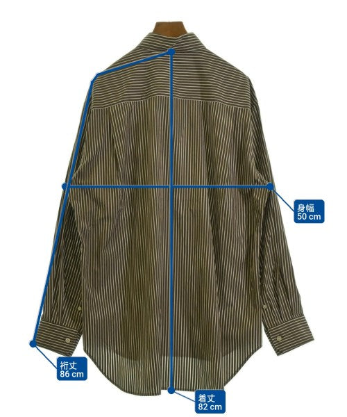 MUSE de Deuxieme Classe เสื้อลำลอง