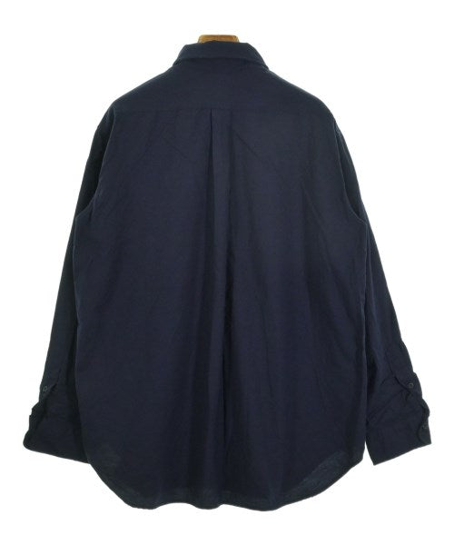 MUSE de Deuxieme Classe เสื้อลำลอง