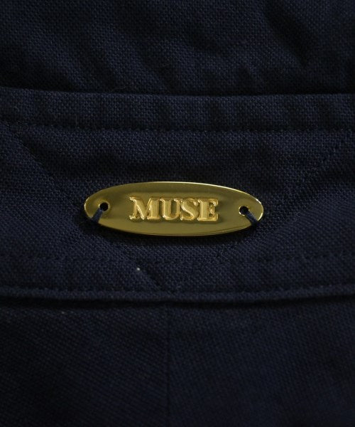 MUSE de Deuxieme Classe เสื้อลำลอง