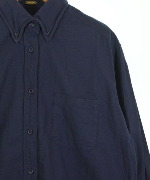 MUSE de Deuxieme Classe เสื้อลำลอง