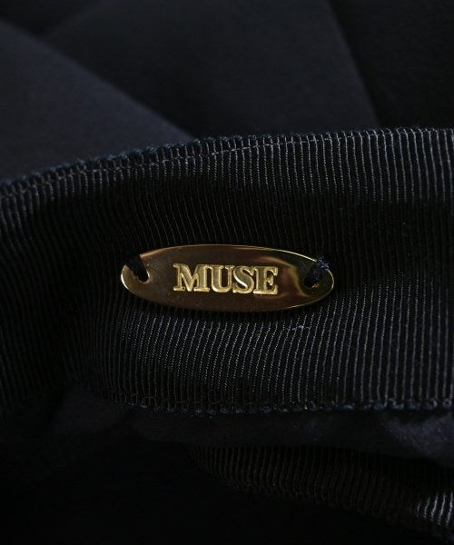 MUSE de Deuxieme Classe กระโปรงยาว/แม็กซี่ยาว