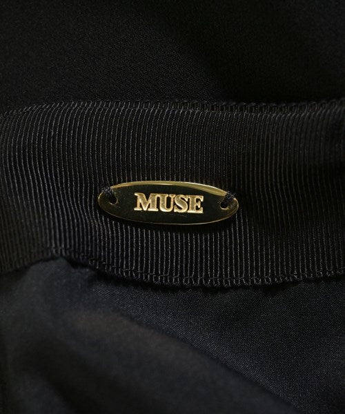 MUSE de Deuxieme Classe กระโปรงยาว/แม็กซี่ยาว