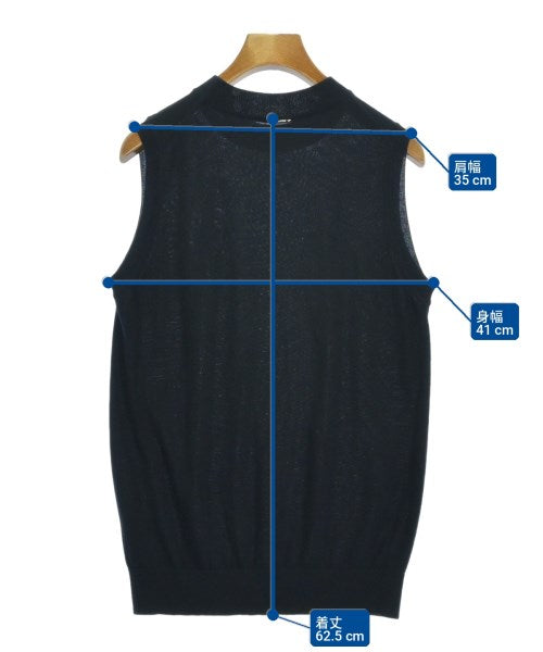 MUSE de Deuxieme Classe เสื้อกั๊ก