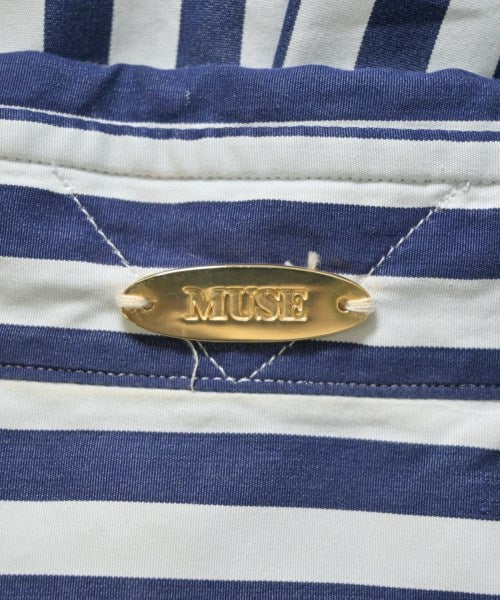 MUSE de Deuxieme Classe เสื้อลำลอง