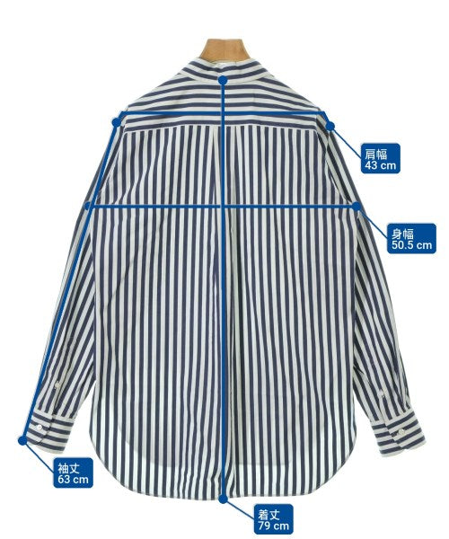 MUSE de Deuxieme Classe เสื้อลำลอง