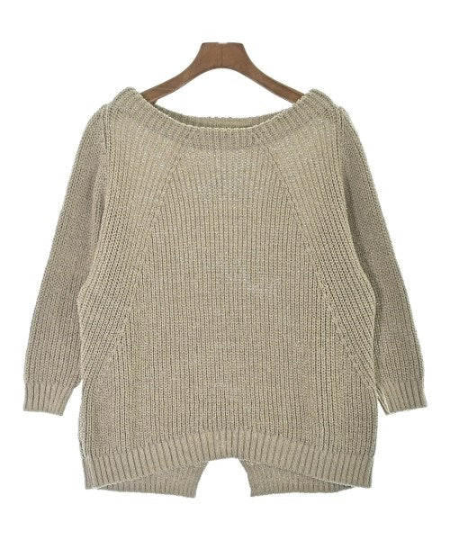 MUSE de Deuxieme Classe เสื้อกันหนาว