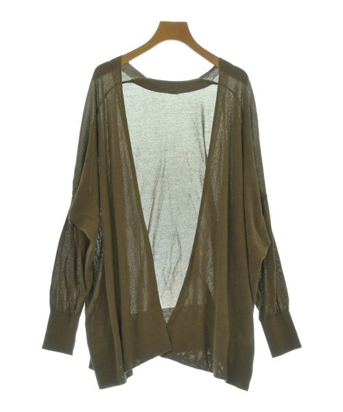 MUSE de Deuxieme Classe เสื้อคาร์ดิแกน