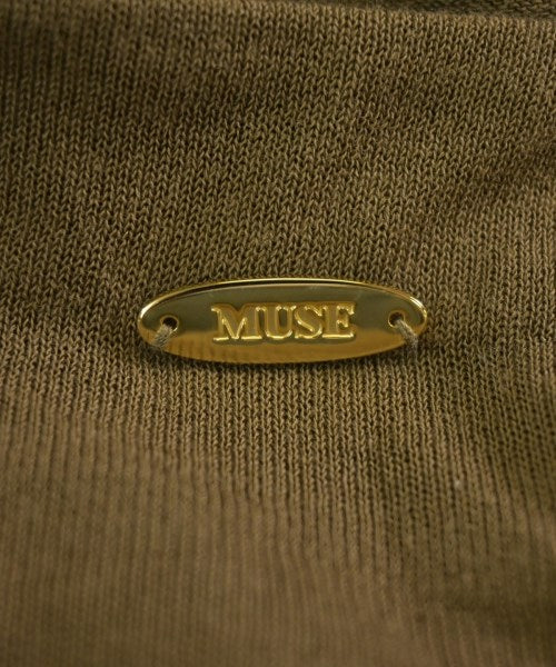 MUSE de Deuxieme Classe เสื้อคาร์ดิแกน
