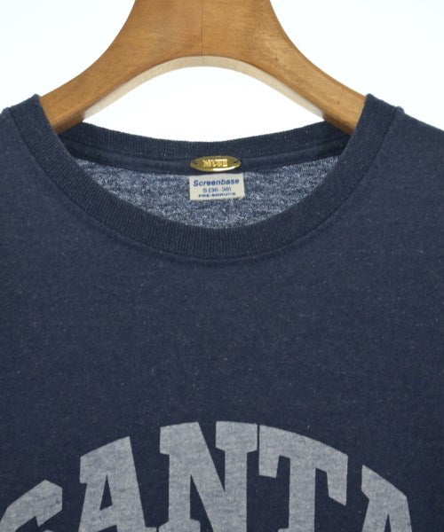 MUSE de Deuxieme Classe เสื้อยืด/เสื้อท็อปส์