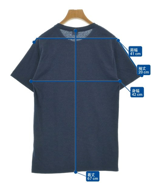 MUSE de Deuxieme Classe เสื้อยืด/เสื้อท็อปส์